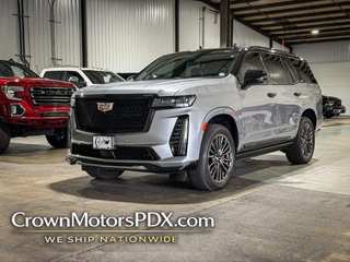 2024 Cadillac Escalade VSeries
